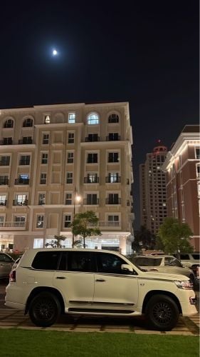 فكسار محول 21 تان وسقف اسود