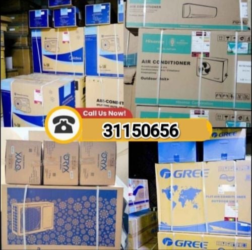 Air conditioner sell