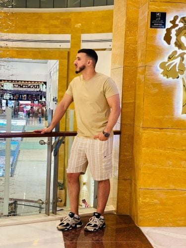 Hicham Layobi