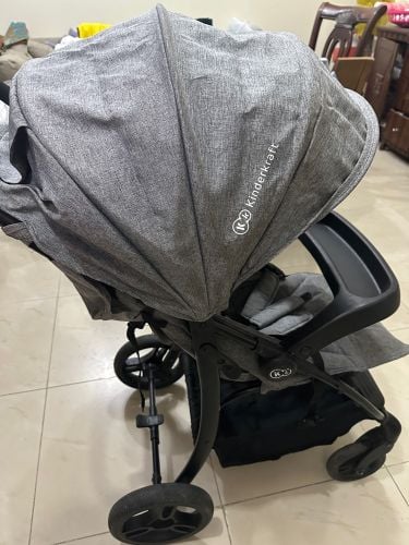 عربه اطفال ماركه كيندركرافت