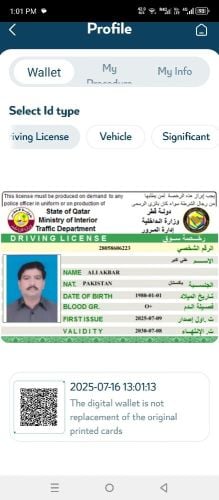Ali Akbar