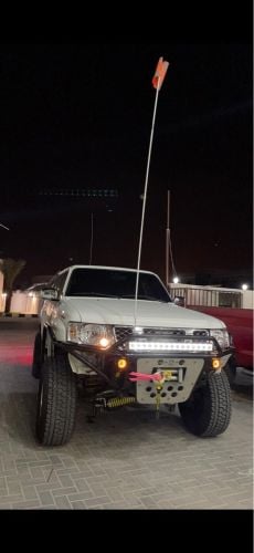 صدام جي تي معى دوسات تركب للفتك 