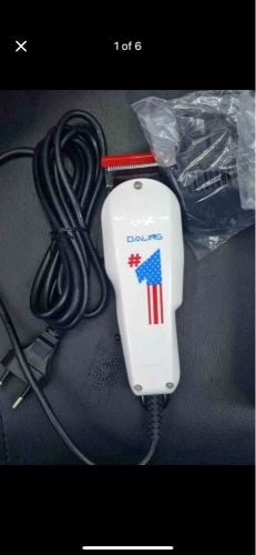 Daling Electric Hair clipper