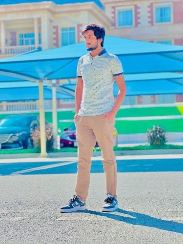 Muhammad Talha