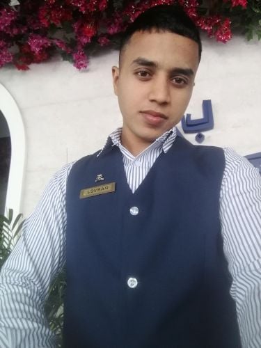 Md Parvej Hosain