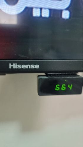 تلفزيون هينيسس 