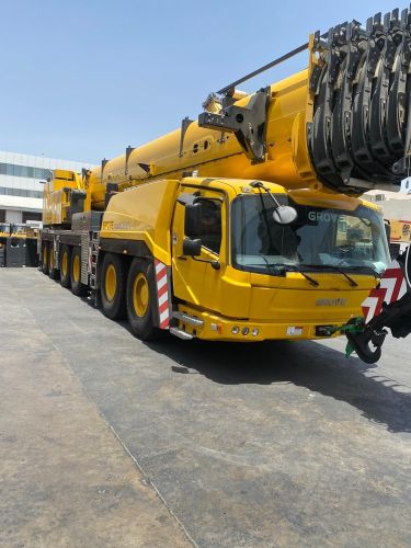 crane for rent contact 50743787
