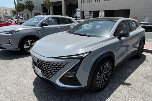 for rent Changan UNI-T