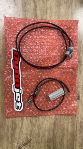 suzuki hayabusa quick shifter