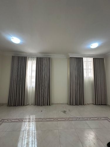 Curtain design