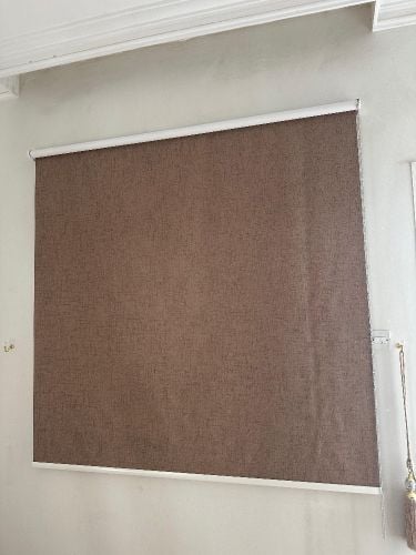 window blind