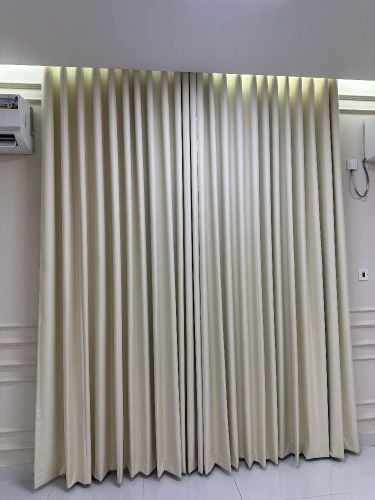 curtain