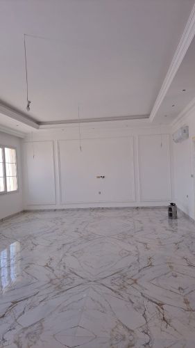 gypsum and painting all type
