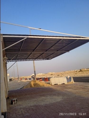اعمال حداده وشينكو