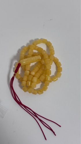 مسباح كهرم صندوقي