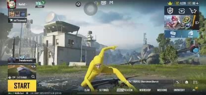 PUBG account for sale 