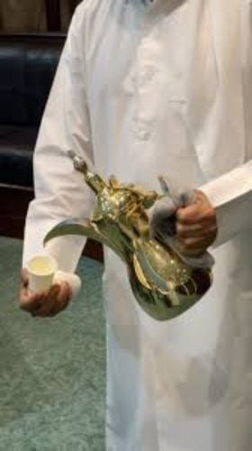 مقهوي أبحث عن عمل