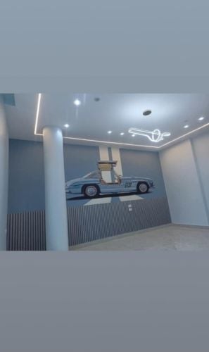 اعمل صيانه صبغ ودهانات وديكور