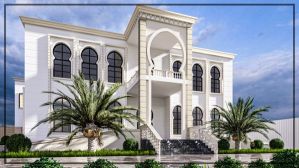 Exterior Facade Design