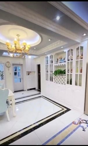 اعمال ديكورات وتشطيبات