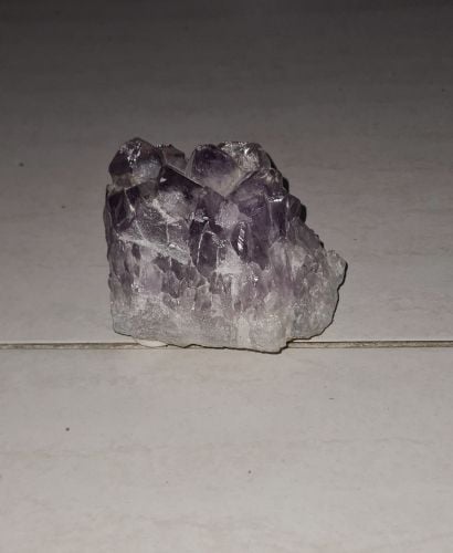 Amethyst stone