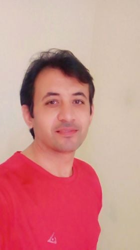 Imran Khan