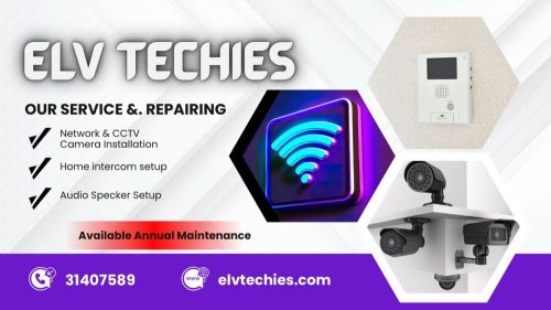Elvtechies