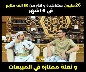 TikTok & Instagram Marketing