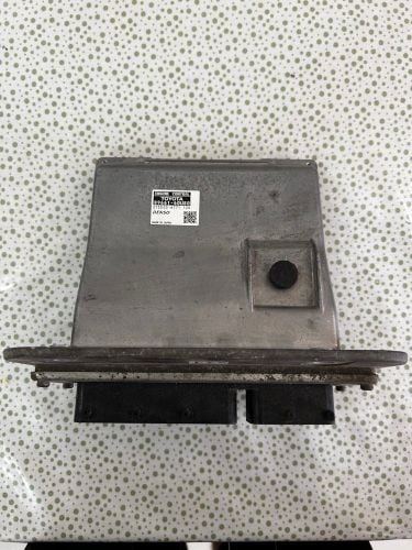 VXR ENGINE COMPUTER 2013-2020