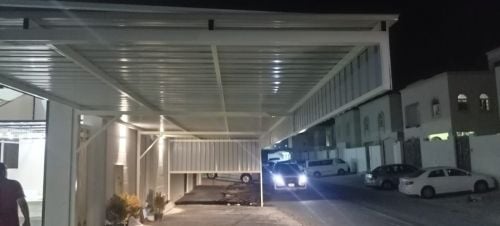 حداد جميع اعمال الحدادة