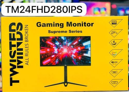 GAMING MONITORS ALL AVAILABLE 