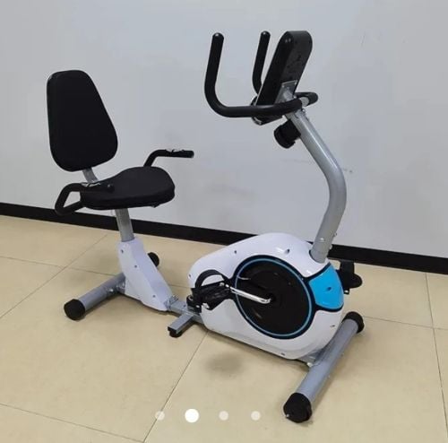 Exercise Bicycle