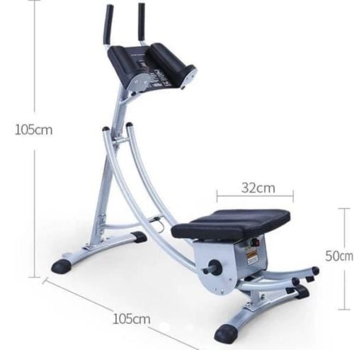Six Pack Machine