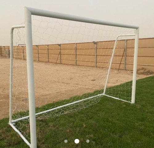 شريط المرمى 3/2 متر