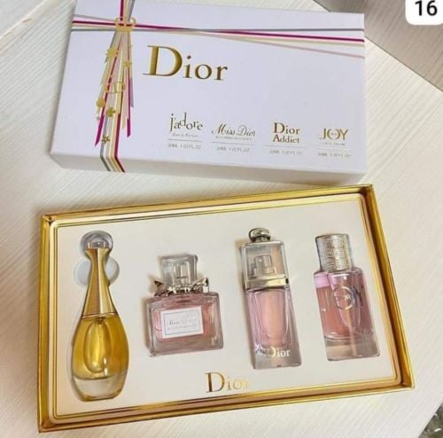 عطور ديور