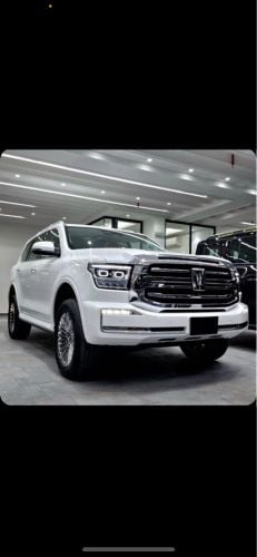 ايجار جيتور وهافال وتانك 500