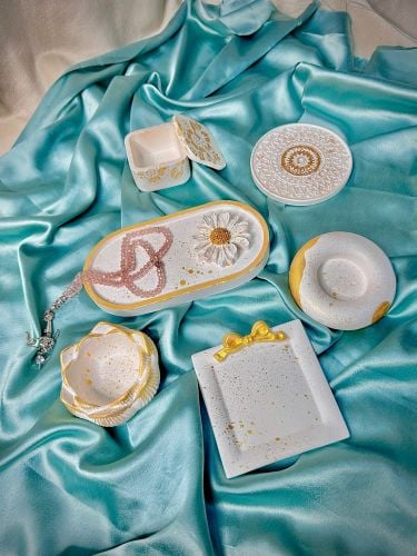 decor for Jewellery