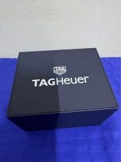 Tag Heuer Aquaracer Men’s watch