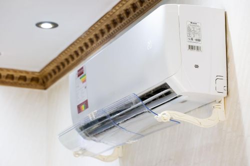 COVER SUITABLE FOR ALL AC