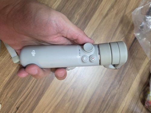 dji Osmo Mobile 5