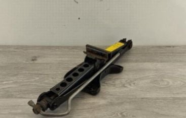 Jack for sedan and suv cars