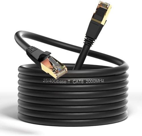 تركيب الواي فاي والكابل