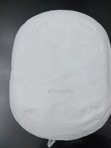 vision pro