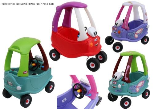 kIDS CRAZY CAR