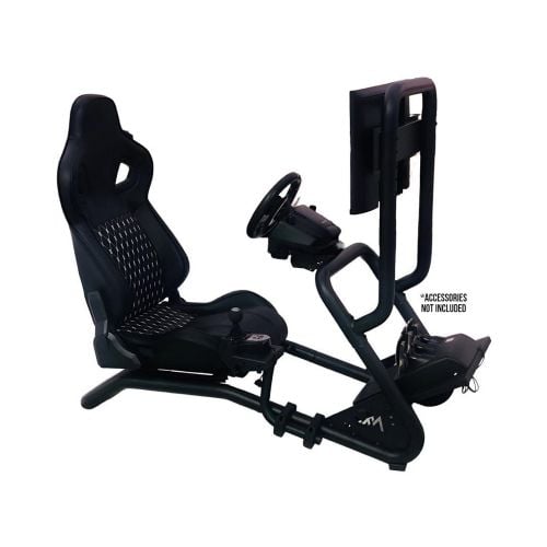 RICING WHEEL CHAIR NEW