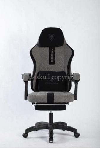 NEW GAMING CHAIR 