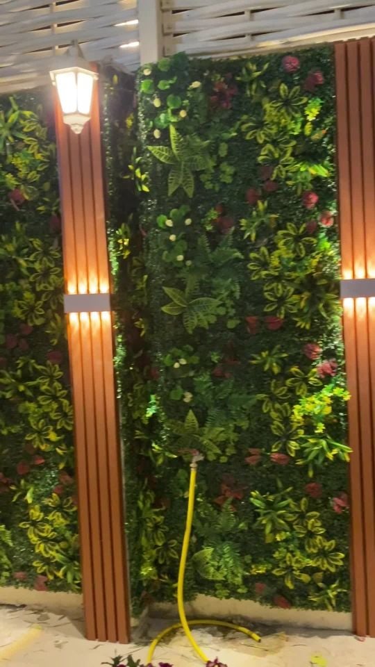 outdoor decoration