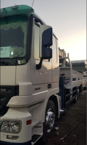 boom truck for rent 