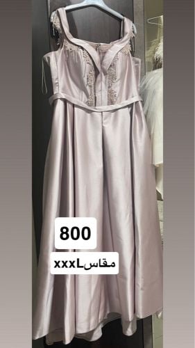 فساتين سهره 