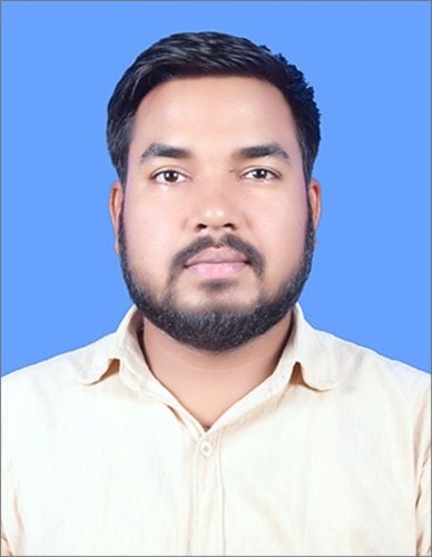 Mukesh Ram
